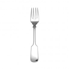 Robbe & Berking Alt-Spaten 150 g Πιρούνι ψαριού 150 γραμμάρια μαζικής ασήμισης