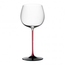 Riedel Sommeliers Black Series Collector's Edition - Red Black Montrachet / Ποτήρι Chardonnay 229 mm / 500 ccm