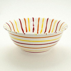 Gmundner Keramik Landlust Μπολ σαλάτας 26 cm