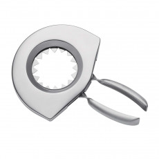 Küchenprofi Küchenzubehör Ανοιχτήρι αυγών Smart 12x8,5 cm