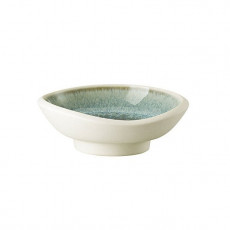 Rosenthal Junto Aquamarine - Steinzeug Bowl 10 cm / 0,15 L