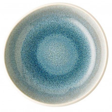 Rosenthal Junto Aquamarine - Steinzeug Βαθύ πιάτο 17 cm