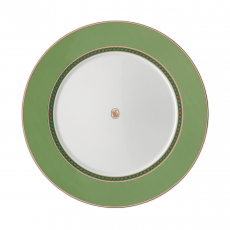 Swarovski x Rosenthal SIGNUM Fern Πιάτο σερβιρίσματος 29 cm