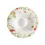 Rosenthal Brillance Fleurs Sauvages Ποτήρι αυγού με βάση 11 cm