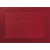 ASA SELECTION Table Tops PVC Colour Τραπεζομάντηλο ρόδι 33x46 cm