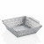 Küchenprofi BBQ Καλάθι ψησίματος σε στυλ BBQ 25,5x21x7,5 cm