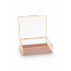 Pip Studio Aufbewahrungsbox Glas klein 21 cm