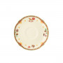 Seltmann Weiden Marie-Luise Weihnachtsnostalgie Πιατάκι τσαγιού 13 cm