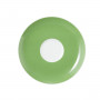 Seltmann Weiden Liberty Meadow Grasses Green Μεγάλο πιάτο συνδυασμού 16,5 cm