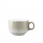 Seltmann Weiden Sento Home Aura Cream Φλιτζάνι εσπρέσο με 0,08 L
