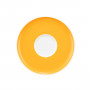 Seltmann Weiden Sento Pure Colors Mango Orange Συνδυαστική υπόπιατο 16 εκ.