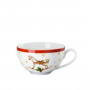Hutschenreuther Happy Wintertime Συνδυαστική κούπα 0,26 L