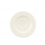 Seltmann Weiden Zoé fine diamond Uni Πιατάκι εσπρέσο 14 cm