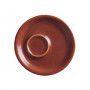 Kahla Homestyle siena red Φλιτζάνι εσπρέσο 11,7 cm