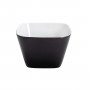 Kahla Abra Cadabra Τετράγωνο μικρό pure black 6 cm / 170 ml