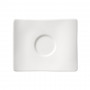 Villeroy & Boch New Wave Υποπιάτο Μόκα/Εσπρέσο 14x11 cm