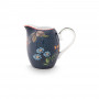 Pip Studio Berry Blues γαλατιέρα 0,25 L