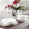 Hutschenreuther Maria Theresia White
