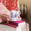Villeroy & Boch Mariefleur Gris