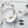 Rosenthal Brillance Fleurs Sauvages Porcelain