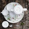 Rosenthal Brillance Fleurs Sauvages Porcelain