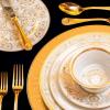 Rosenthal Versace Medusa Gala