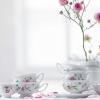 Rosenthal Maria Pink Rose