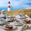 Friesland Atlantis Frisian Blue