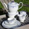Friesland Atlantis Frisian Blue