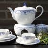 Friesland Atlantis Frisian Blue