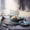 Rosenthal Mesh Aqua