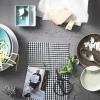 Rosenthal Mesh Aqua