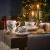 Hutschenreuther Collectible Collection 2024 Christmas Carols