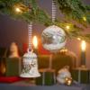 Hutschenreuther Collectible Collection 2024 Christmas Carols