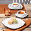 Seltmann Weiden Lido Black Line