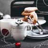 Rosenthal studio-line TAC Gropius Stripes 2.0