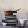 Rosenthal Mesh Mountain