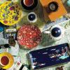 Wedgwood Wonderlust