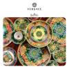 Rosenthal Versace Jungle Animalier