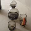 ASA SELECTION Glas Sarabi Grey