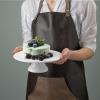 ASA SELECTION Bordskivor i Vegansk Läder