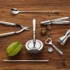 Robbe & Berking Belvedere Bar-Kollektion 
