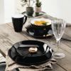 Seltmann Weiden Lido Solid Black