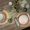 like. by Villeroy & Boch | Perlemor Alga, Coral & Sand