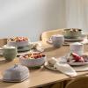 like. by Villeroy & Boch | Perlemor Alga, Coral & Sand