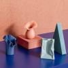 Rosenthal Miniatuurvazen - Coloured Edition