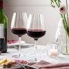 Villeroy & Boch Rose Garden - Glas