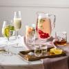 Villeroy & Boch Rose Garden - Glas