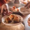 Rosenthal Junto Dune Stoneware