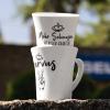 Seltmann Weiden Sprüche-Becher